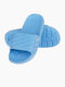 Kids' Slides Light Blue