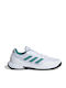 adidas Gamecourt 2 M Men's Tennis Shoes for Hard Courts White