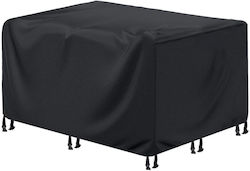 Wasserdicht Schutzhülle Couch 200x160x70cm in Schwarz Farbe 1Stück Wasserdicht Schutzhülle Couch 200x160x70cm in Schwarz Farbe 1Stück