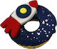 Zaxaropolis Donuts 75gr