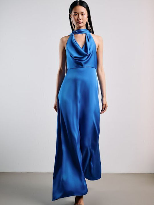 knee length dresses for ladies Nookie Desiree Square Neck Maxi Dress main image 0