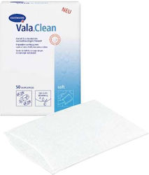 Hartmann Vala Clean Normal 50τμχ Hartmann Vala Clean Normal 50τμχ