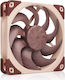 Noctua G2 LS-PWM 12 X Case Fan 120mm Without LED Lighting Brown