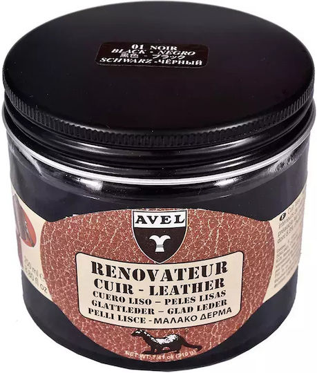 Avel Renovateur Крем 275 мл 15221015 02 Безцветен