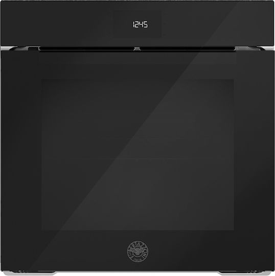 Bertazzoni Φούρνος άνω Πάγκου 76lt Π59.5εκ. Μαύρος