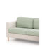 Sofazip Husă Elastică Scaun Mint Color 65εκ. 1buc SZCUSHMINT