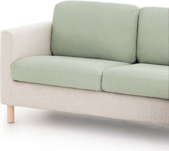 Sofazip Husa Elastică Scaun Culoare Mentă 65cm