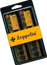 Zeppelin 16GB DDR4 Zeppelin 16GB DDR4