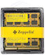 Zeppelin DDR3 Cu Module 1x16GB Și Frecvență 1600 Pentru Desktop