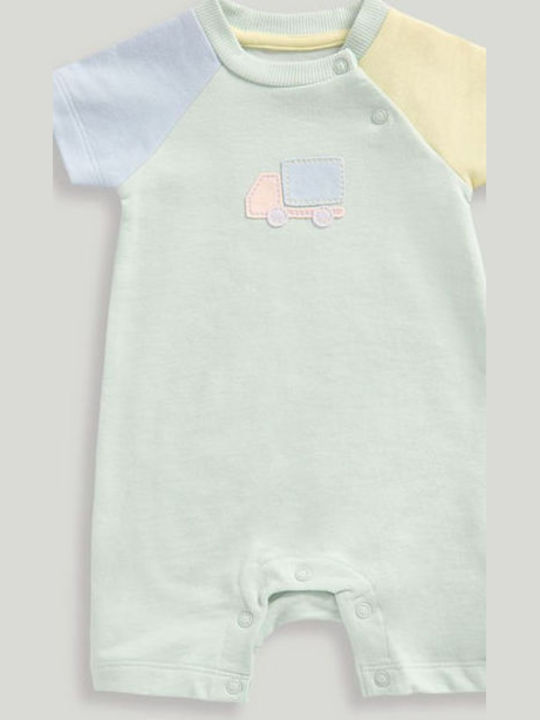 Mothercare Body Pastel