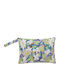 Bleecker & Love Baumwolltasche Bouquet Mittel