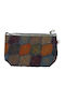 Toiletry Bags Multicolour Monifil 23062-7
