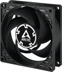 Arctic P8 Silent Case Fan 80mm 5τμχ Arctic P8 Silent Case Fan 80mm 5τμχ