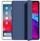 Калъф Slim Pd Smart Tri-fold Cover Hq Pen Case Tab S6 Lite 2022 10.4 Тъмносин