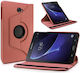 Θήκη Rotating 360 Stand Case Lenovo Tab M10 X505 10.1" High Quality Χρυσό Ροζ
