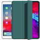 Калъф Slim Pd Smart Tri-fold Cover Hq Pen Case Xiaomi Pad 5 11 Тъмнозелен