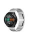 Strap Silver (Huawei Watch GT 2e)
