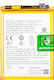 Compatible Replacement Battery for Reno12