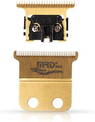 Κοπτικο Trimmer Mrd Standard Gold Begd