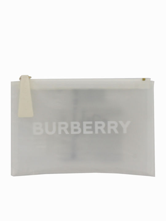 Burberry Neseser Textil Pentru Machiaj Burberry Neseser Textil Pentru Machiaj