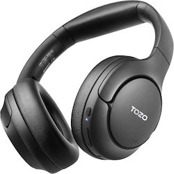 Tozo H10 Bluetooth / USB-C με 60 ώρες Λειτουργίας Μαύρα