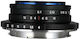 Laowa Cadru complet Obiectiv Foto 10mm F4 Clătite / Unghi larg pentru Montura Leica L Black