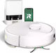iRobot Roomba 105 Combo + AutoEmpty Roboter-Sta...