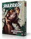 Game Expansion Neuroshima Hex 3.0 Sharrash for 2-4 Players 8+ Years Old (PL) Portal Games