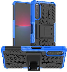 Hybrid Blue (Xperia 10 IV) Hybrid Blue (Xperia 10 IV)