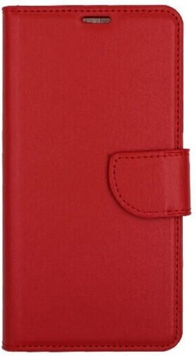 Xiaomi Mi Book Δερματίνης / Σιλικόνης Κόκκινο (Xiaomi 12T Pro)