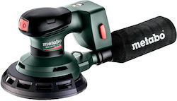 Metabo SXA 18 LTX 150 BL Έκκεντρο Τριβείο 18V Metabo SXA 18 LTX 150 BL Έκκεντρο Τριβείο 18V