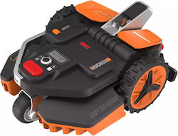 Worx Ρομποτική Μηχανή Γκαζόν Worx Ρομποτική Μηχανή Γκαζόν