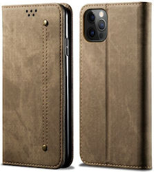 Lining Khaki (iPhone 13 Pro Max) Lining Khaki (iPhone 13 Pro Max)