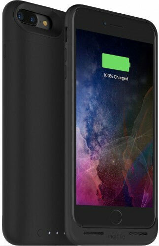 Back Cover Silicon Negru (iPhone SE 2022/2020/8/7)