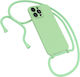 Gateway Back Cover Verde (iPhone 13 Pro Max)