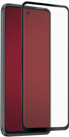 Full Face Tempered Glass (Huawei P Smart 2021)