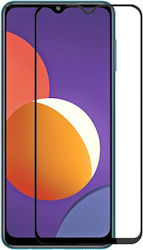 Full Face Tempered Glass (Samsung Galaxy M12)