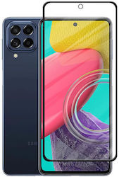 Full Face Tempered Glass (Galaxy M53 5G) Full Face Tempered Glass (Galaxy M53 5G)