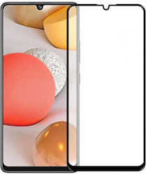 Full Face Tempered Glass (Galaxy A32 5G) Full Face Tempered Glass (Galaxy A32 5G)