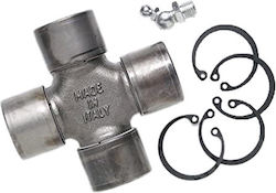 Bondioli & Pavesi Transmission Shafts