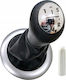 Me Premium Shift Knob for Renault Megane Black