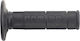 Mânere Pereche Cross Enduro Negre 6131.82.40.06 Domino