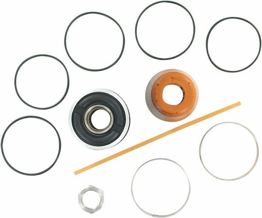 Pivot Works Motorcycle Bearings