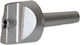 Kawasaki Kaze-r Kraftstoffhahn (Assy) Silber Genuine