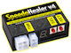Healtech Sh-h01 Ανταπτορας Συνδεσης Speedo Healer Sh-h01