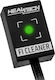 Healtech Fic-s01 Fi Cleaner Διαγνωστικο Εργαλειο Σφαλματος Συστηματος Μοτοσυκλετας Fic-s01