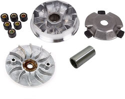 ST Suspensions Variator