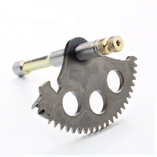 Sym Symphony 125cc-150cc S Sr St Genuine Crankshaft Axis