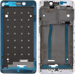 Părți de Mijloc Xiaomi Redmi 4x Ipartsbuy Culoare Full Face Alb 2 Ani Garanție Xiaomi Părți de Mijloc Xiaomi Redmi 4x Ipartsbuy Culoare Full Face Alb 2 Ani Garanție Xiaomi