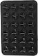 Non-slip Mobile Stand in Black color TBD0604294001A